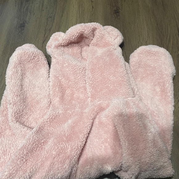 Meow fuzzy loungewear - Picture 5 of 5